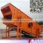 High Frequency Hot Vibrating Screen