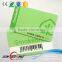 printing barcode rfid card HF 13.56MHZ F08 chips supermarket card vip card                        
                                                                                Supplier's Choice