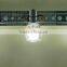 2014 Modern Glass Mirror lamp/wall light for bathroom with CE