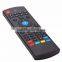 For Android TV 2.4GHz MX3 with voice micphone Wireless Sensing Remote IR Learning