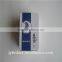wholesale recyclable feature packing box rectangular tea tin cans