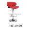 Pu Height Folding Chairs Bar Furniture For Sale HE-2125