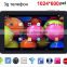 9 inch Tablet PC with SIM card slot MTK6582 Quad Core ROM 8G tablets 3G Android 5.1 GPS Bluetooth FM 3G Phablet