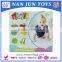 Wholesale educational toy ABS musical toy for infants