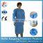 OEM Service Disposable Sterile Gown