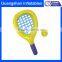 custom inflatable toys for kids paddle ball