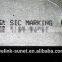 Brand new battery power portable marking machine