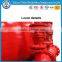 Foam concentrate storage tank,foam pressure proportioning bladder tank