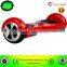 2 Wheels Self Balancing Smart Electric Mini Scooter Skateboard 6.5 Inch 350w