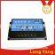 pwm solar charger controller with USB charger LED controller solar panel controller 10A
