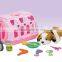 New Fashion Carrier Pet For Kids Vritual Playhouse