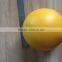 BUOY ocean boat fishing bullet 6'' ball vertical buoy