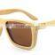 UV400 bamboo sunglasses,CE sunglasses,handmade bamboo custom made sunglasses