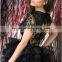 Custom Made High quality fashion party girl dresses black mini dresses cocktail dress CYC-036