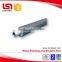 stainless steel extruded finned tube g type embedded fins tube