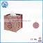 Wholesale wood Tissue Box wood Napkin Holder