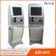 Restaurant Automatic Ordering Ticket Vending Machine / Unattended Restaurant Ordering Kiosk