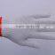 WHITE AND KNITTED COTTON GLOVES MANUFACTURER