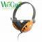 2015 new product Disposable Soft Breathable Non woven Sanitary headphone cover