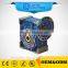 DC motor mini worm gear reducer