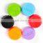 ODM/OEM food grade beer saver reusable silicone bottle cap/silicone bottle cap/beer savers