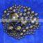 Factory Cost &Free Sample Carbon Ball/solid Steel Ball Made in China