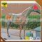 HLT life size fiberglass horse