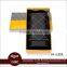 Guangzhou Yujia Newly cigar case leather cigar case wholesale supplier