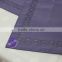 New Year Silk Brocade laser cutting Table Runner For Promotional Gift