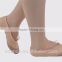 canvas soft Sole ballet slippers,girl Split Sole Ballet Shoes,women adult ballet footwear                        
                                                Quality Choice