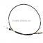 JMC Baodian foot throttle cable auto truck foot accelerator cable throttle line matching YunlongJMC light truck auto spare parts