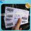 business application with QR code PVC card / ID card / image card from China