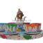 China Manufacturer High Quality Funny Amusement Park Rides, Rotating Coffee Cup Rides for Kids Quality Choice