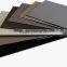 wall decorative paneling wood grain aluminum composite board