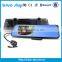 4.3" HD LCD display HD Night Vision Portable Car Camera DVR