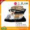 Various shape soft royal luxury dog bed