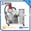 automatic sand blasting machine /rust removal equipment/Environmental sandblasting machine