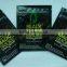 custom printed plastic pouches herbal incense stick bag                        
                                                Quality Choice