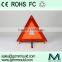 car essentials warning triangle