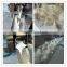 Advanced model automatic machine to make dumpling, samosa, spring roll, empanada, ravioli