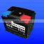 european car battery JIS AND DIN STANDARD