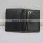 2016 wholesale card holder men's leather card holder business card holder with window