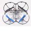 2016 hot selling toys Mini 2.4G 6-axis Gyro drone with camera