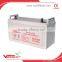 multipurpose deep cycle series AGM battery 12V 100AH