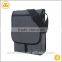 Top Quality Durable Nylon Multi-functional School Custom Messenger Bag