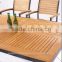 WPC wood furniture- plastic wood Dining table and chair Sets