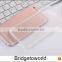 Hot selling phone cases for iPhone 6 new design Tpu shockproof mobile phone case for iPhone 6s