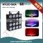 Indoor COB LED Matrix Light 155W 4x4 3 in 1 RGB Light