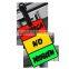 2016 promotional custom made pvc luggage tag for travel rubber luggage tag,