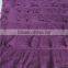 new design fashion jacquard knitting fabric for ladies dress